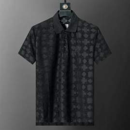 Picture of Amiri Polo Shirts Short _SKUAmiriM-3XL14mr3013729688